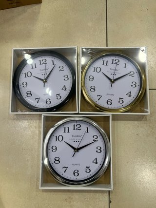 Orologio da parete Euroblu