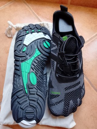 Zapatillas Saguaro Talla 48 Hombre