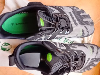 Zapatillas Saguaro Talla 48 Hombre