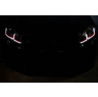 Faros delanteros Led Volkswagen Golf VI 6 Look 7.5