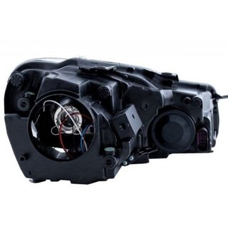 Faros delanteros Led Volkswagen Golf VI 6 Look 7.5