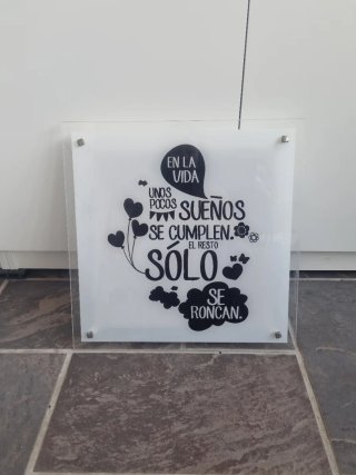 Plafon de techo decorativo