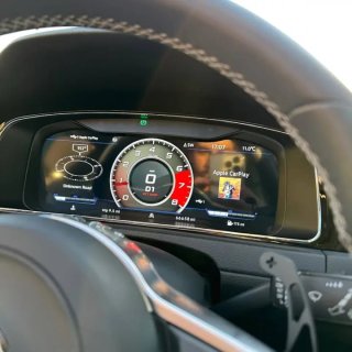 Retrofit Actualización Cockpit Golf 7, Tiguan ...