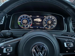 Retrofit Actualización Cockpit Golf 7, Tiguan ...