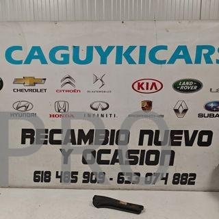 BRAZO SUSPENSION INFERIOR IZQUIERDO FORD ESCORT