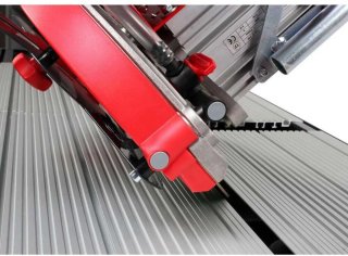 Mesa Cortadora Rubi DC-250 PYTHON
