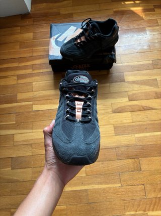 Nike Air Max 95 x Syna World