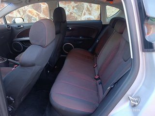 SEAT Leon 2006