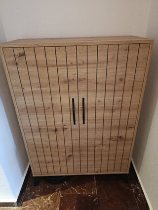 Recibidor,MUEBLE AUXILIAR moderno madera