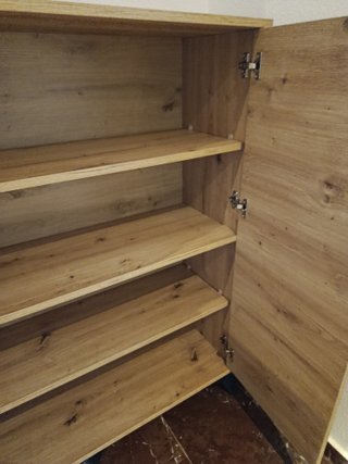 Recibidor,MUEBLE AUXILIAR moderno madera