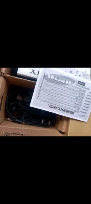 Videocamera Samsung DVDCAM