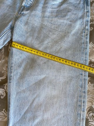 Levi's 501 Jeans Denim Chiaro