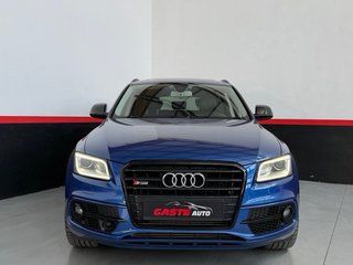 AUDI SQ5 QUATTRO PLUS 340 CV / FULL EXTRAS