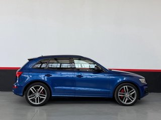 AUDI SQ5 QUATTRO PLUS 340 CV / FULL EXTRAS