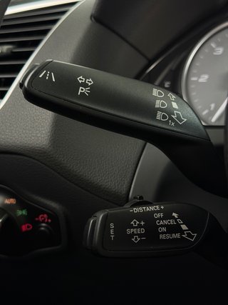 AUDI SQ5 QUATTRO PLUS 340 CV / FULL EXTRAS