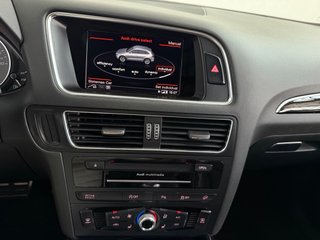 AUDI SQ5 QUATTRO PLUS 340 CV / FULL EXTRAS