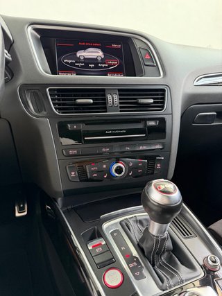 AUDI SQ5 QUATTRO PLUS 340 CV / FULL EXTRAS