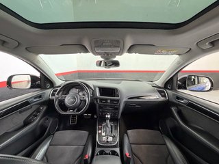 AUDI SQ5 QUATTRO PLUS 340 CV / FULL EXTRAS