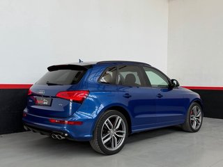 AUDI SQ5 QUATTRO PLUS 340 CV / FULL EXTRAS