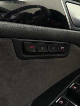 AUDI SQ5 QUATTRO PLUS 340 CV / FULL EXTRAS