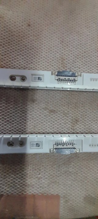 Tiras LED Samsung UE48H8000SL