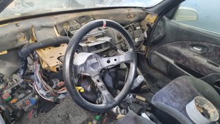 Citroen Saxo VTS 2001
