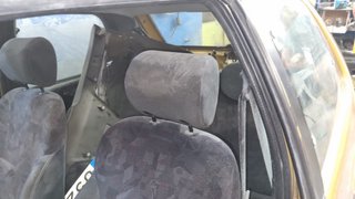 Citroen Saxo VTS 2001