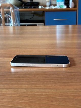 iPhone 13 128GB GB Bianco Come Nuovo