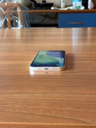 iPhone 13 128GB GB Bianco Come Nuovo