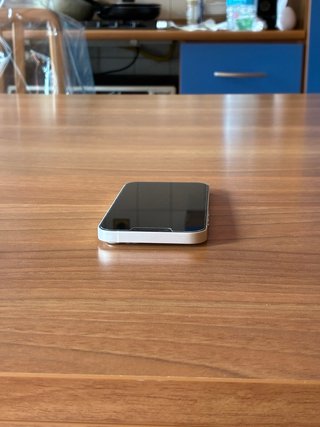 iPhone 13 128GB GB Bianco Come Nuovo