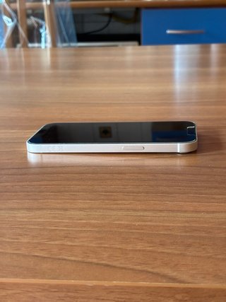 iPhone 13 128GB GB Bianco Come Nuovo