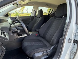 Peugeot 308 2016