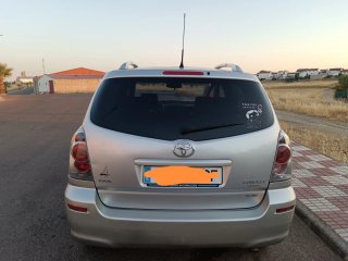 Toyota Corolla 2006