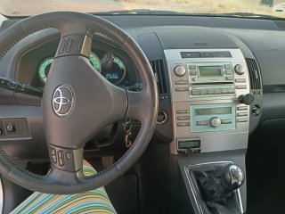 Toyota Corolla 2006