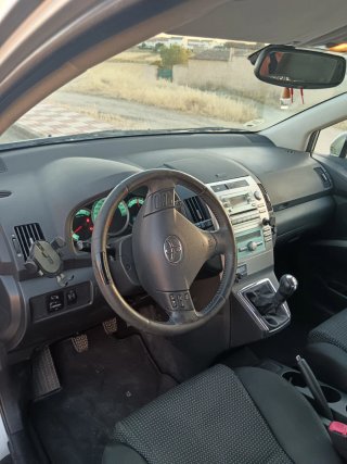 Toyota Corolla 2006