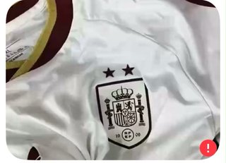 Camisetas Fútbol