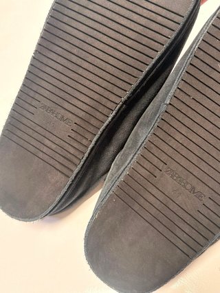 Pantuflas Zara Home 41