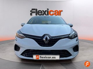 Renault Clio Authentic SCe 49 kW (67CV)