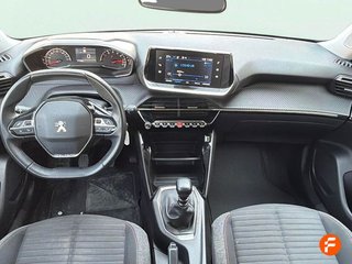 Peugeot 2008 Active Pack Puretech 100 S&S BVM6