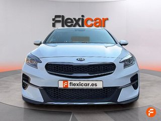 Kia XCeed 1.0 T-GDi Drive 88kW (120CV)