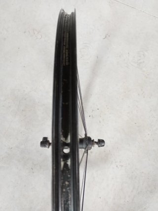 Mavic Crossroc Tl 26"