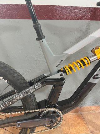 Canyon Torque Fabio Wibmer