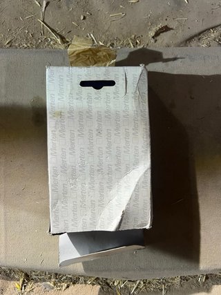 Base Enchufe Móvil Merten Goma IP44