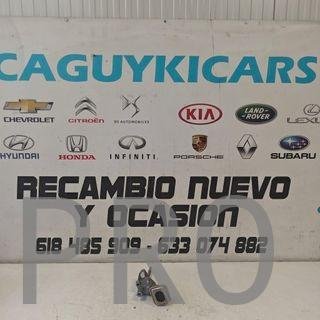 BOMBA ACEITE SEAT NUEVO 22006