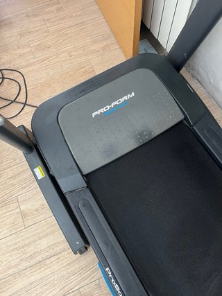 Cinta de andar PRO-FORM