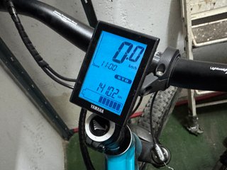 Bicicleta Eléctrica Haibike SDURO Hard Nine SL 29'