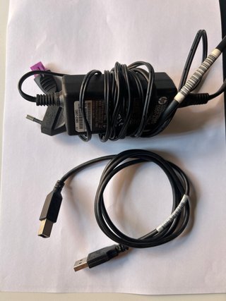 Impresora HP Deskjet 2540