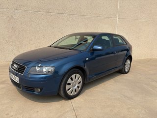 Audi A3 2005
