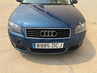 Audi A3 2005