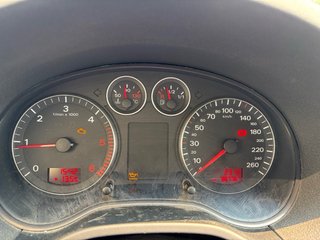 Audi A3 2005